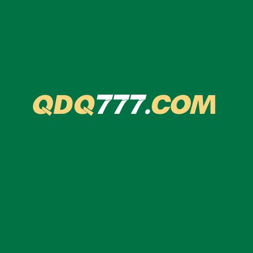 Logo da QDQ777